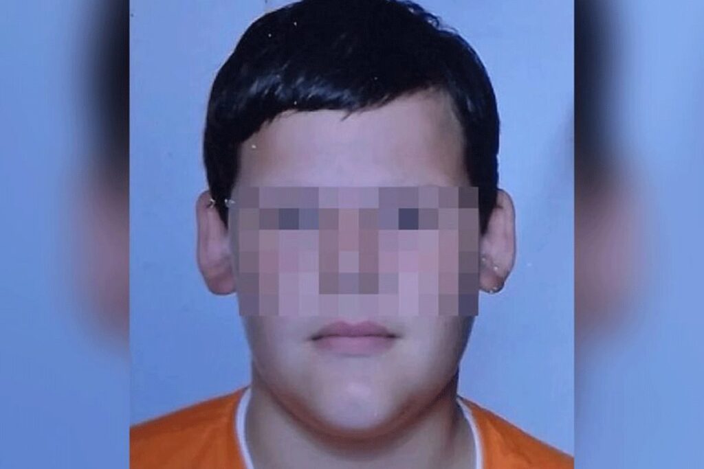 Dječak se vratio kući / Foto: Polizeipräsidium Mittelfranken