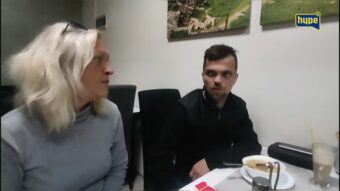 ŽIVOT SA DVIJE ŽENE Elmedin: Fatima je u Zenici, ona uživa (VIDEO)