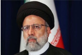 POTVRĐENO Poginuo predsjednik Irana i svi putnici u helikopteru