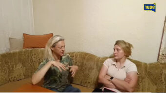 ŽIVOT SA DVIJE ŽENE Jana razgovarala sa prijateljicom iz Ukrajine: Svašta sam joj rekla (VIDEO)
