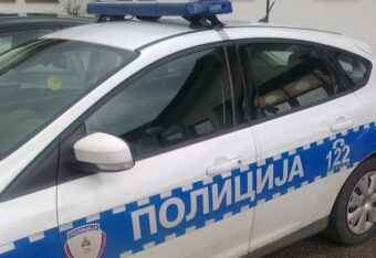Velika policijska akcija u Banjaluci: Uhapšeno nekoliko osoba