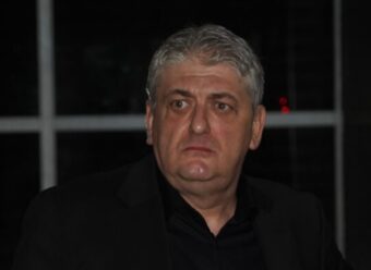 Toni Bijelić bijesan nakon vijesti da moli Draganu za pomirenje