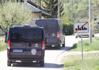Komšija o smrti majke ubice Danke Ilić: Do posljednjeg dana ponavljala je samo jednu stvar