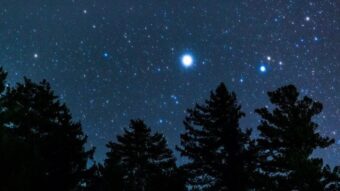 Noćno nebo uskoro će obasjati zvijezda koja je bila nevidljiva 80 godina