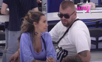 ANELI I JANJUŠ POTPUNO GOLI! Pokazali intimne dijelove bez cenzure i blama, SKANDALOZNO! (FOTO)