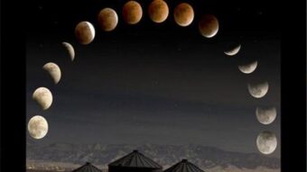 Lunarni kalendar: Mjesečeve mijene ZA JUNI 2024.
