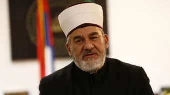 Oglasio se muftija beogradski: Terorista ne može biti vjernik, niti vjernik može biti terorista