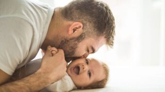 Psiholog otkrio kako da postanete dobar otac