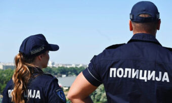 MUP IZDAO SAOPŠTENJE: Srpski policajci od sutra u zajedničkim patrolama sa crnogorskim kolegama na primorju!