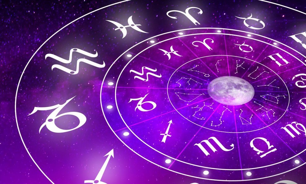 Dnevni horoskop za 11. juni / Foto: Pinterest