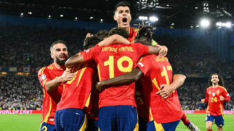 Španija izbacila Gruziju i zakazala spektakularan okršaj u četvrtfinalu