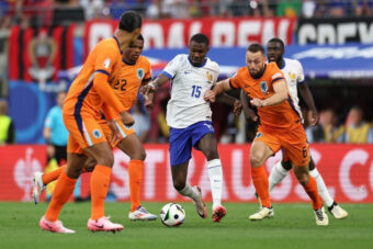 “Nula” gdje je niko očekivao nije: Holandija i Francuska odigrale neriješeno