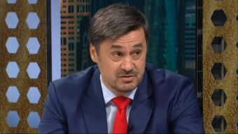 Stojković odgovorio na kritike Radeta Bogdanovića: Informiši se malo bolje…