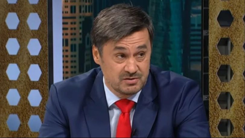 Stojković odgovorio na kritike / Foto: Screenshot / YouTube