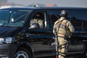 U Sarajevu uhapšen Nijemac za kojim je tragao Interpol
