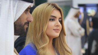 Kćerka vladara Dubaija ostavila muža putem Instagrama