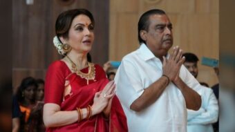 Indijski milijarder ženi sina: Na raskošnom vjenčanju pjevat će najpoznatije pop zvijezde