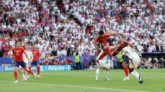 Džoker s klupe uništio snove cijele Njemačke i lansirao “Crvenu furiju” u polufinale