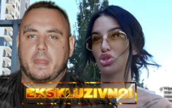 ALEKSANDRA OTKRILA ISTINU O CARU: “Završila sam u BOLNICI u OSMOM MJESECU TRUDNOĆE!” Nikolićka iznijela JAVNO šta se dešavalo u 4 ZIDA! (VIDEO)