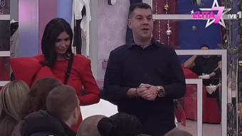Asmin Durdžić žestoko izvrijeđao Jelenu Marinković! Otkrio strašne stvari!