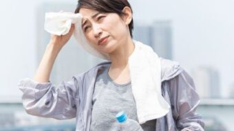 Japanci se rashlađuju na visokim temperaturama samo pomoću jednog trika