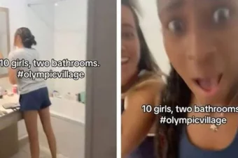 Ogorčene američke teniserke pobjegle iz Olimpijskog sela zbog onoga što su tamo zatekle
