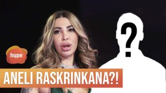 Ekskluzivno! ANELI RASKRINKANA?! ONI su otkrili da je LAŽIRALA trudnoću? Isplivale sve tajne? (VIDEO)