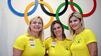 Bh. olimpijke saznale rivale na džudo turniru: Cerić ima šansu za medalju, Samardžić čeka težak posao