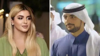 Princa Dubaija žena ostavila putem Instagrama: Želim razvod jer si stalno zaokupljen drugima