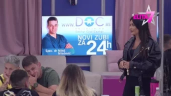 JELENA SE ŽELI VRATITI IVANU Šokantan preokret! Zašto je odjednom ponizila Uroša?