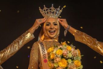 Završen svjetski izbor za Miss umjetne inteligencije: Pobjednica Marokanka