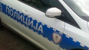 Detalji krvavog obračuna u Banjaluci: Muškarac uboden, odmah pao na asfalt