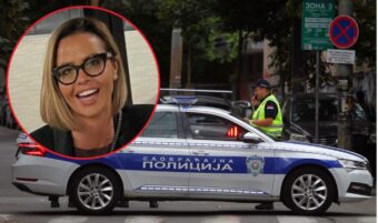 Pinkova producentkinja ostaje iza rešetaka: Produžen pritvor Nini Kovačević koja je pijana pregazila djevojčicu