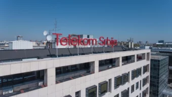 VLADIMIR LUČIĆ: “Telekom posluje impresivno, konkurencija da se pozabavi svojim problemima”