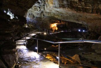 Bh. pećina Vjetrenica uvrštena na UNESCO listu kulturne i prirodne baštine