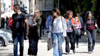 Povećanje oblačnosti u toku dana, evo šta nas očekuje u ostatku radne sedmice