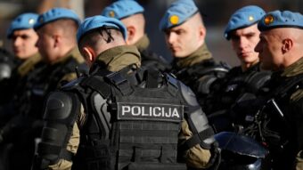 Uhapšena trojica zatvorskih čuvara KPZ-a Mostar
