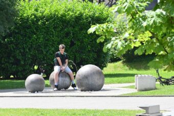 Trend rasta temperatura se nastavlja u BiH, očekuje nas paklen vikend