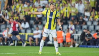 Katastrofa za Džeku i Fener: Nesretni penal ih koštao Lige prvaka