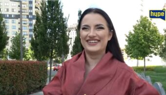 BARBARA BOBAK OTKRILA ČIJE PJESME NE PJEVA NA NASTUPU! Sve iznenadila izjavom