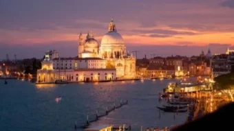 Historijska Londra Palace Venezia otvorila svoja vrata