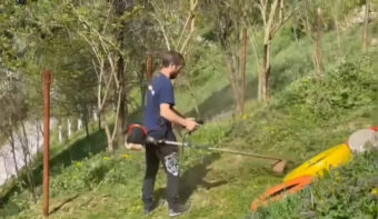 ŽIVOT SA DVIJE ŽENE Elmedin: Vila se neće sama napraviti! FATIMA I JANA ANALIZIRAJU SVAKI DETALJ (VIDEO)