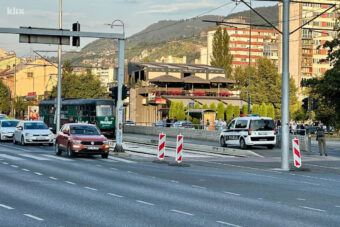 U Sarajevu uhapšen 22-godišnjak, zaplijenjen kilogram droge