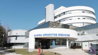 Na KCUS-u obavljena prva transplatacija srca u BiH