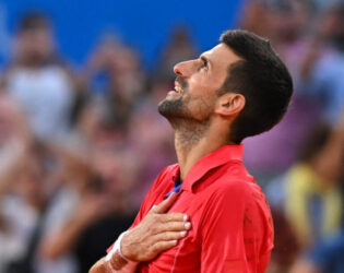 Novak Đoković osvojio olimpijsko zlato i zaokružio kolekciju najvećih teniskih trofeja