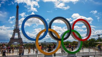 BOMBA U PARIZU?! ZATVOREN STADION USRED OLIMPIJSKIH IGARA!