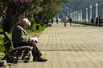 Penzioner se mjesecima dopisivao s “Brazilkom”: A onda je dobio poziv iz banke