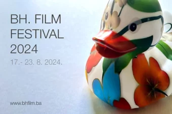 U BH Film programu 30. SFF-a 27 svjetskih i dvije internacionalne premijere