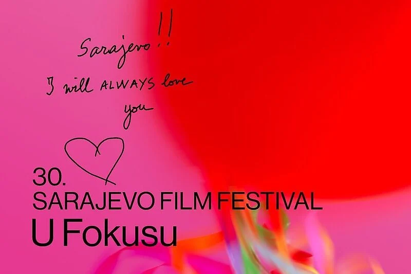 Program "U fokusu 30. SFF-a" / Foto: SFF