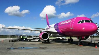 Wizz Air ranije od prvobitnog plana ukida redovnu liniju iz Sarajeva